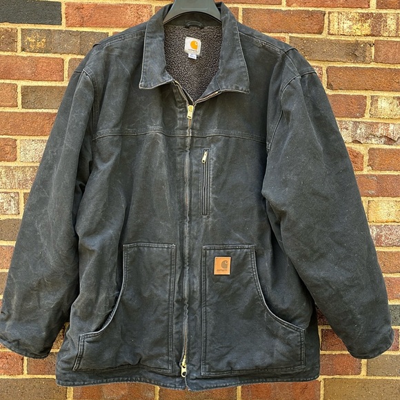 Carhartt | Jackets & Coats | Carhartt Sandstone Ridge Jacket Mens